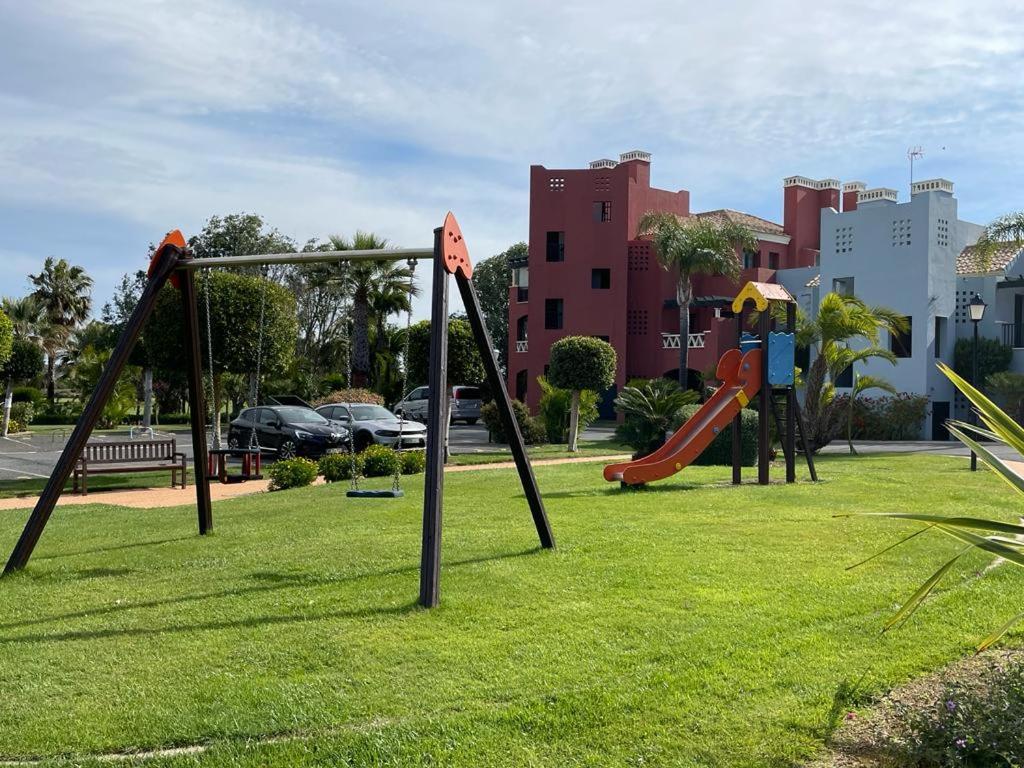 شقة Ayamonte هويلفا المظهر الخارجي الصورة