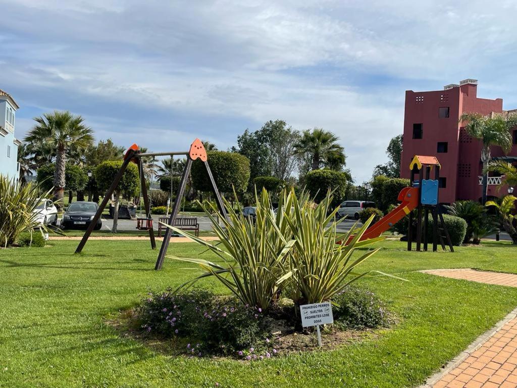 شقة Ayamonte هويلفا المظهر الخارجي الصورة